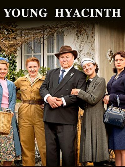 watch-Young Hyacinth (2016)