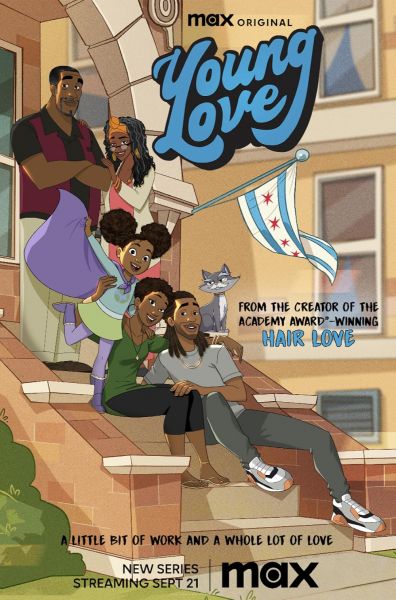 watch-Young Love (2023)