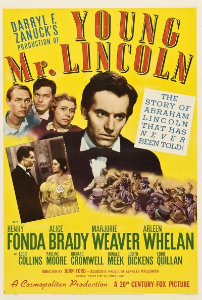 watch-Young Mr. Lincoln (1939)