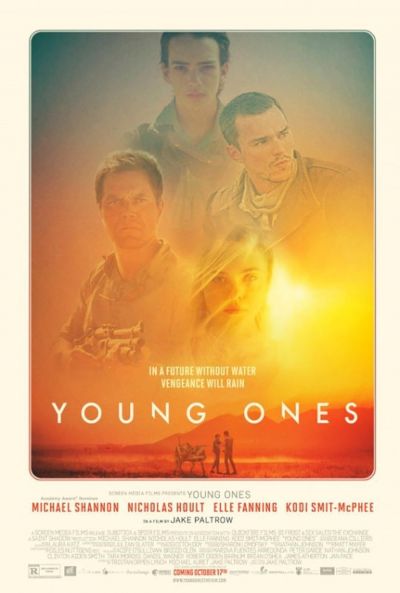 watch-Young Ones (2014)