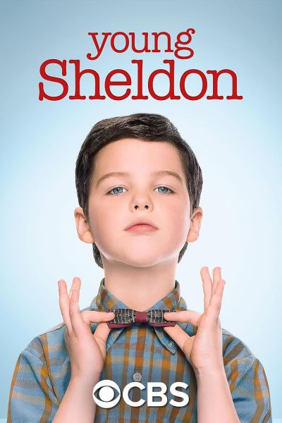 watch-Young Sheldon (2017)