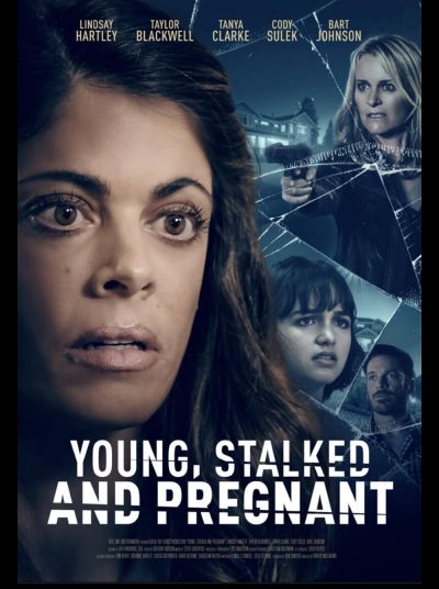 watch-Young, Stalked, and Pregnant (2020)