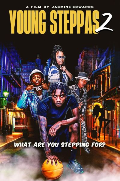 watch-Young Steppas 2 (2025)