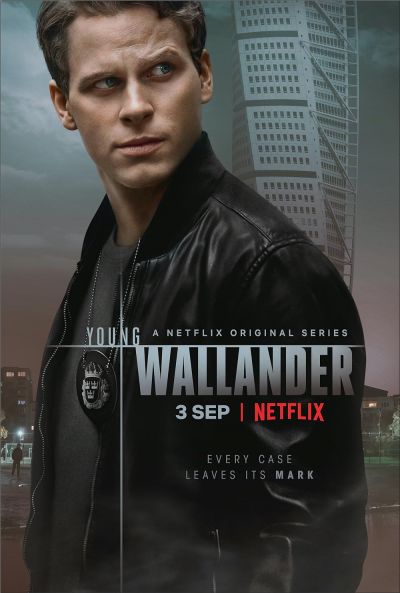 watch-Young Wallander (2020)
