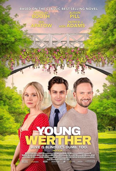 watch-Young Werther (2024)