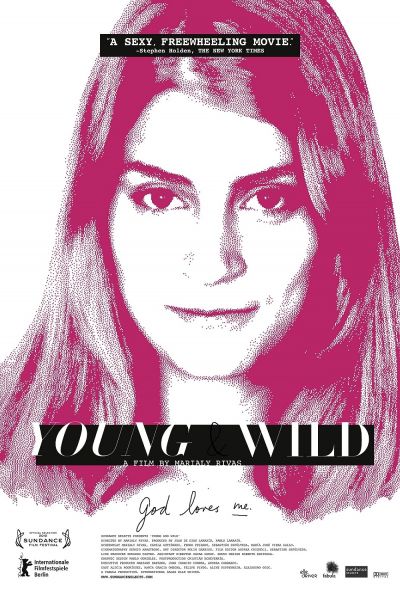 watch-Young & Wild (2012)