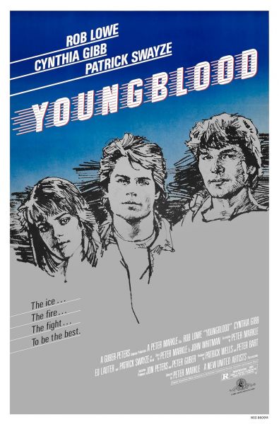 watch-Youngblood (1986)