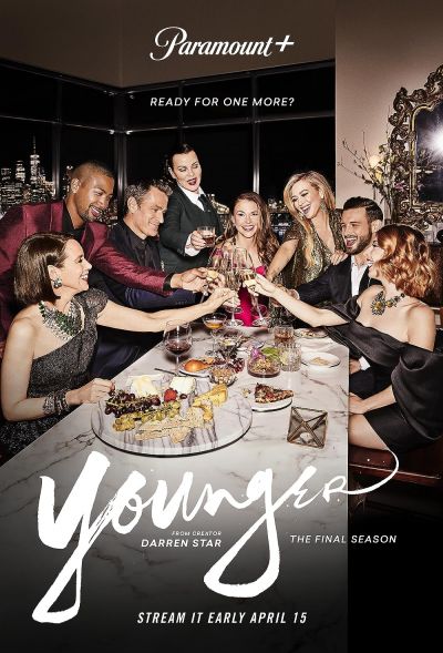 watch-Younger (2015)