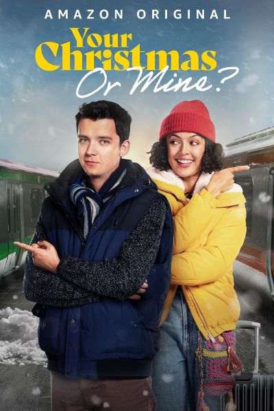 watch-Your Christmas or Mine? (2022)