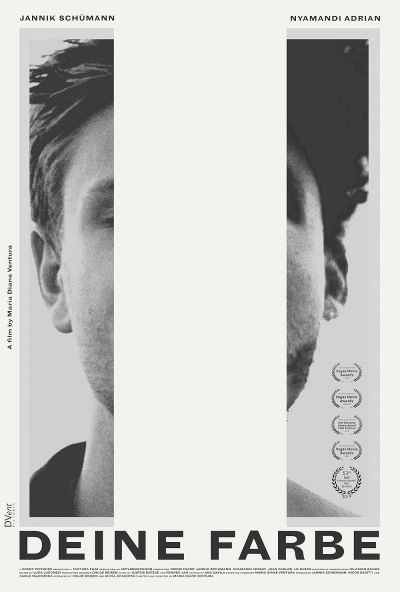 watch-Your Color (2021)