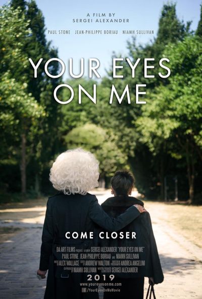 watch-Your Eyes on Me (2020)