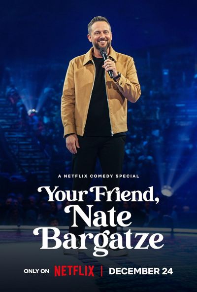 watch-Your Friend, Nate Bargatze (2024)