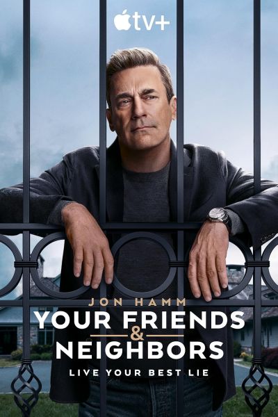 watch-Your Friends & Neighbors (2025)