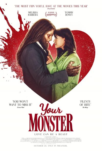 watch-Your Monster (2024)