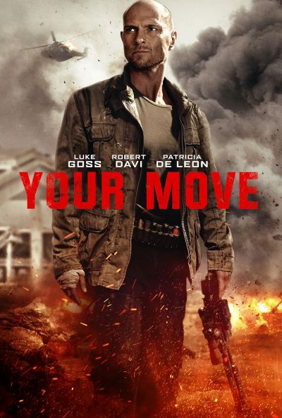 watch-Your Move (2018)