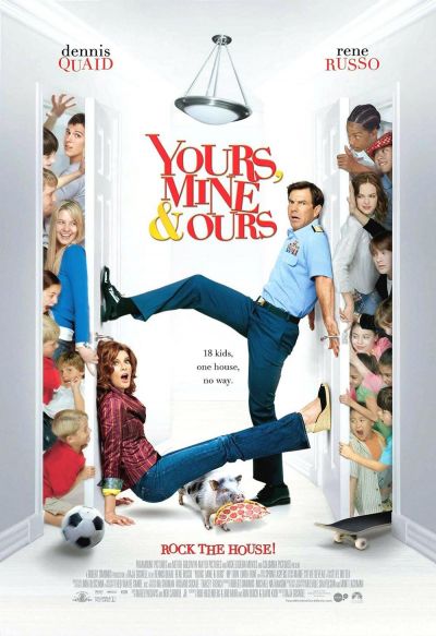 watch-Yours, Mine & Ours (2005)