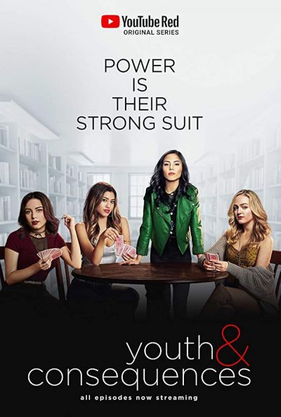 watch-Youth & Consequences (2018)