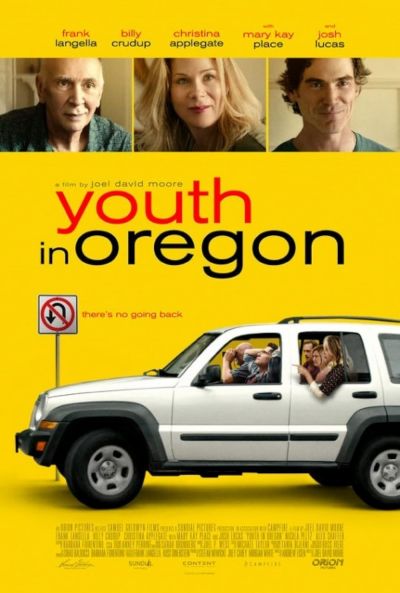 watch-Youth in Oregon (2017)