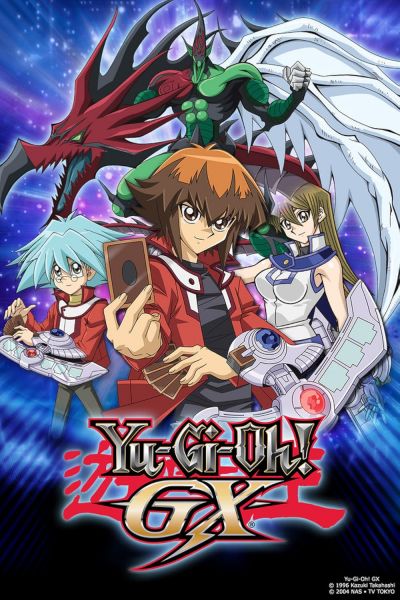 watch-Yu-Gi-Oh! GX (2005)
