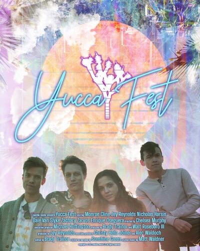 watch-Yucca Fest (2023)