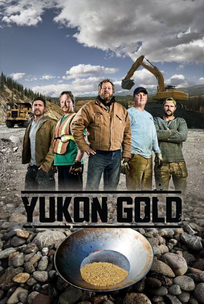 watch-Yukon Gold (2013)