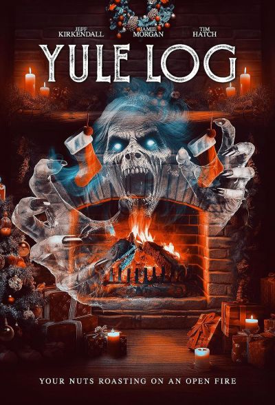 watch-Yule Log (2023)