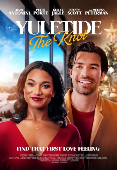 watch-Yuletide the Knot (2023)