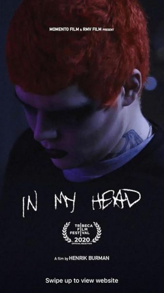 watch-Yung Lean: In My Head (2021)