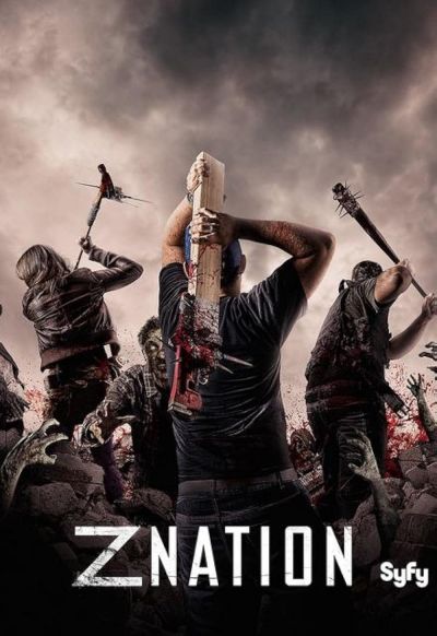 watch-Z Nation (2014)