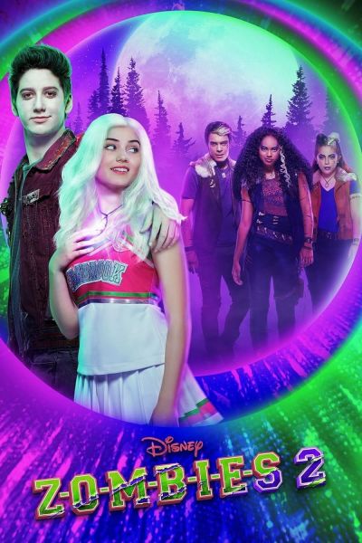 watch-Z-O-M-B-I-E-S 2 (2020)