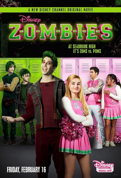 watch-Z-O-M-B-I-E-S (2018)