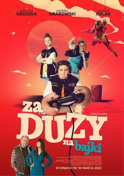 watch-Za duzy na bajki (2022)