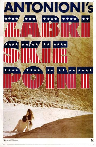 watch-Zabriskie Point (1970)