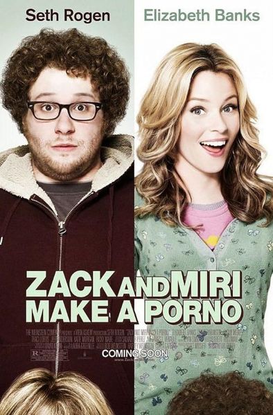 watch-Zack and Miri Make a Porno (2008)