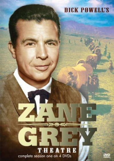 watch-Zane Grey Theatre (1956)