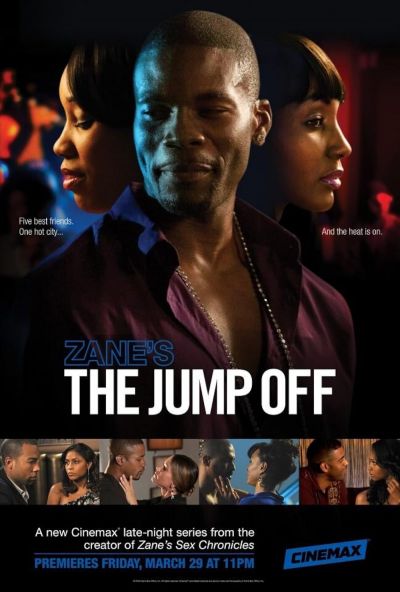 watch-Zane's the Jump Off (2013)