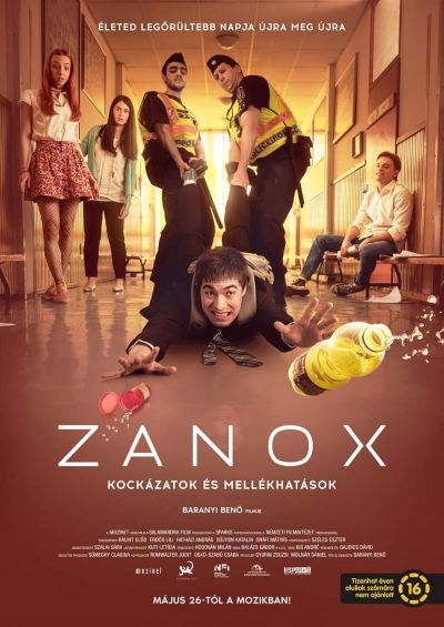 watch-Zanox (2022)