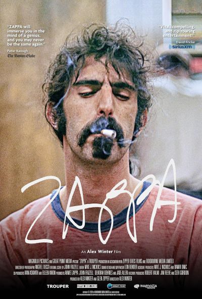 watch-Zappa (2020)