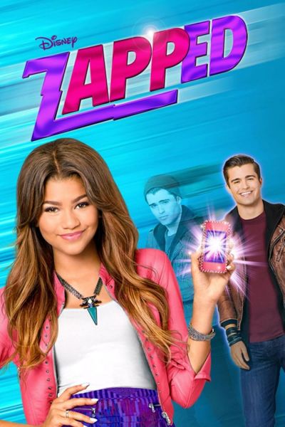 watch-Zapped (2014)