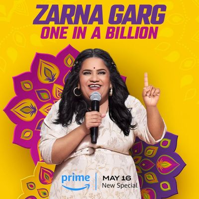 watch-Zarna Garg: One in a Billion (2023)