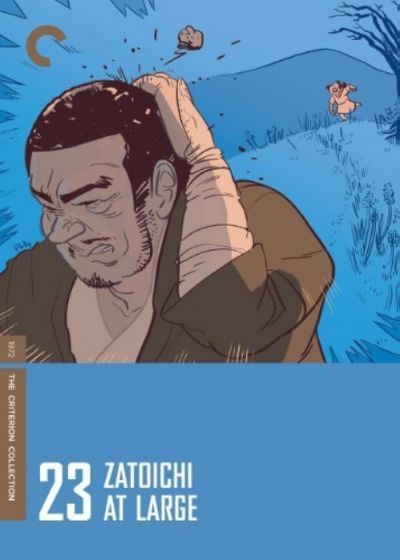 watch-Zatoichi at Large (1972)