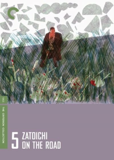 watch-Zatoichi on the Road (1968)