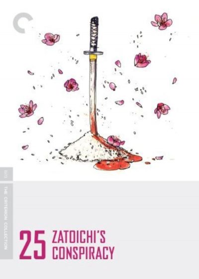 watch-Zatoichi's Conspiracy (1974)