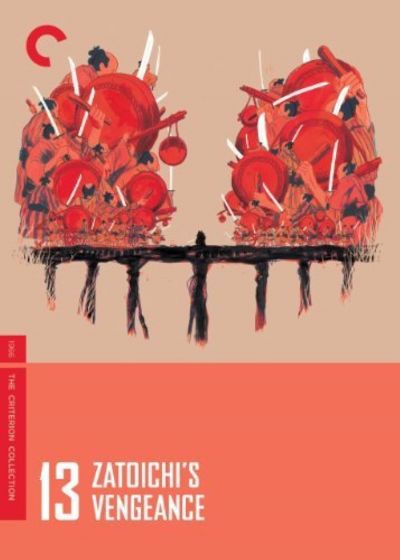 watch-Zatoichi's Vengeance (1966)