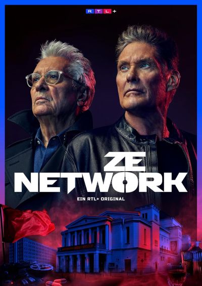 watch-Ze Network (2022)