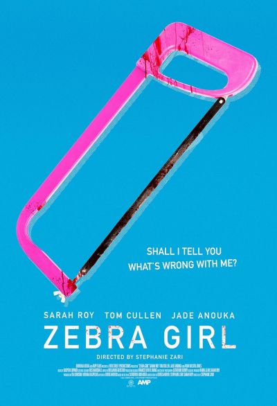 watch-Zebra Girl (2021)