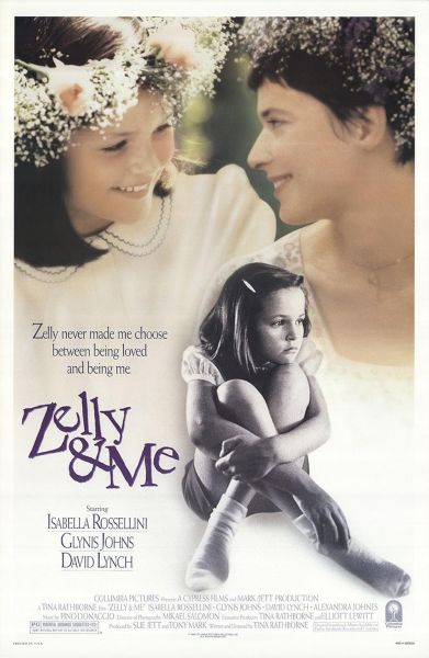 watch-Zelly & Me (1988)