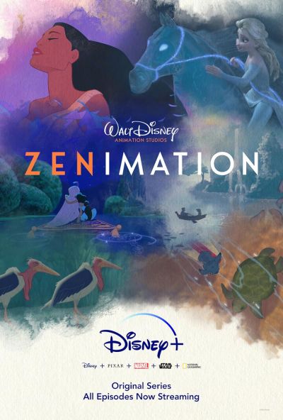 watch-Zenimation (2020)