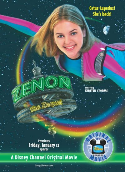 watch-Zenon: The Zequel (2001)