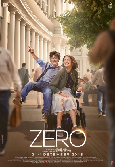 watch-Zero (2018)